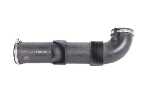 2003 - 2010 PORSCHE CAYENNE 955 957 ENGINE AIR INTAKE HOSE DUCT PIPE TUBE OEM