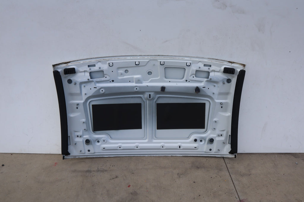 2006-2013 VOLVO C70 CENTER MIDDLE CONVERTIBLE HARD TOP ROOF PANEL ONLY PICK UP!!