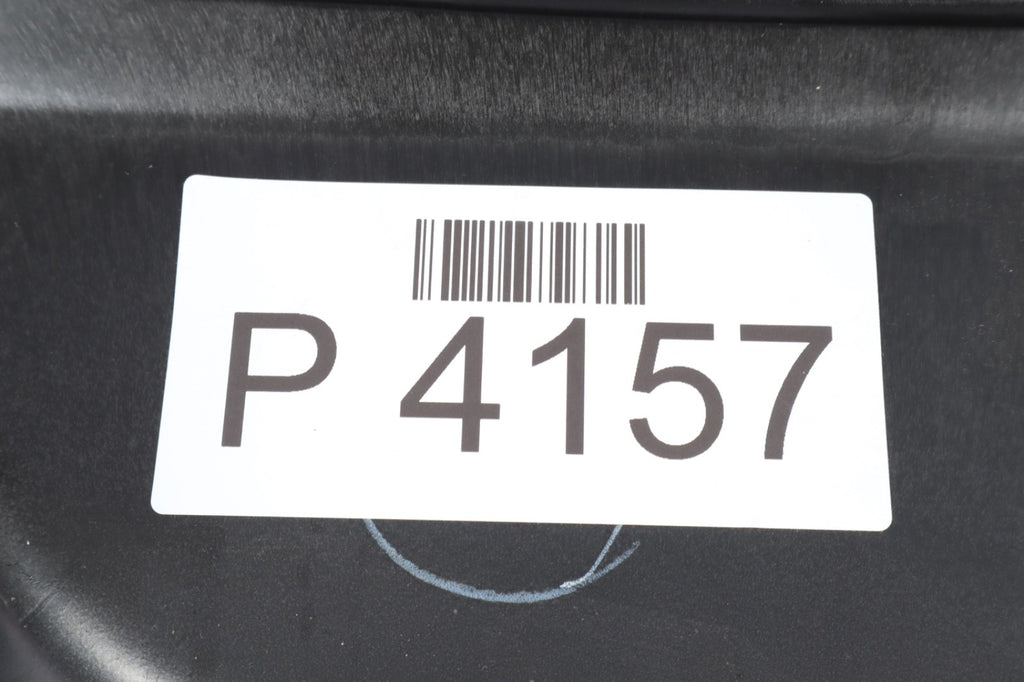 2007-2012 LAND ROVER RANGE ROVER L322 FRONT LEFT DOOR TRIM PANEL OEM