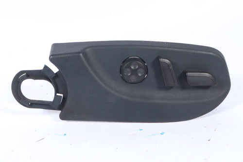2003-2009 AUDI A4 FRONT RIGHT SEAT ADJUST CONTROL SWITCH 8H09597774PK OEM