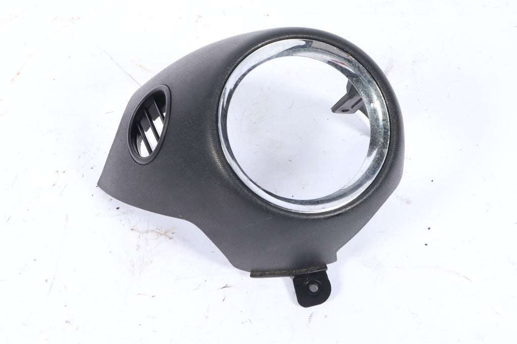 2007-2015 MINI COOPER DASH RIGHT SIDE AC AIR VENT OUTER COVER BEZEL TRIM OEM