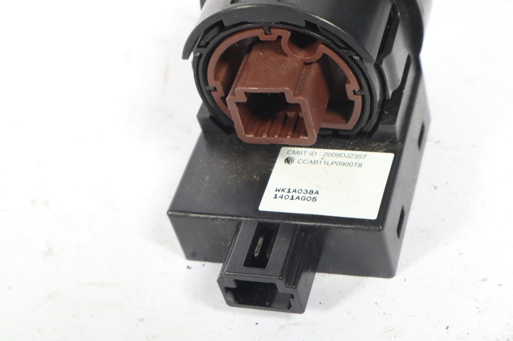 2013 - 2017 Nissan Leaf Start Stop Switch Button OEM