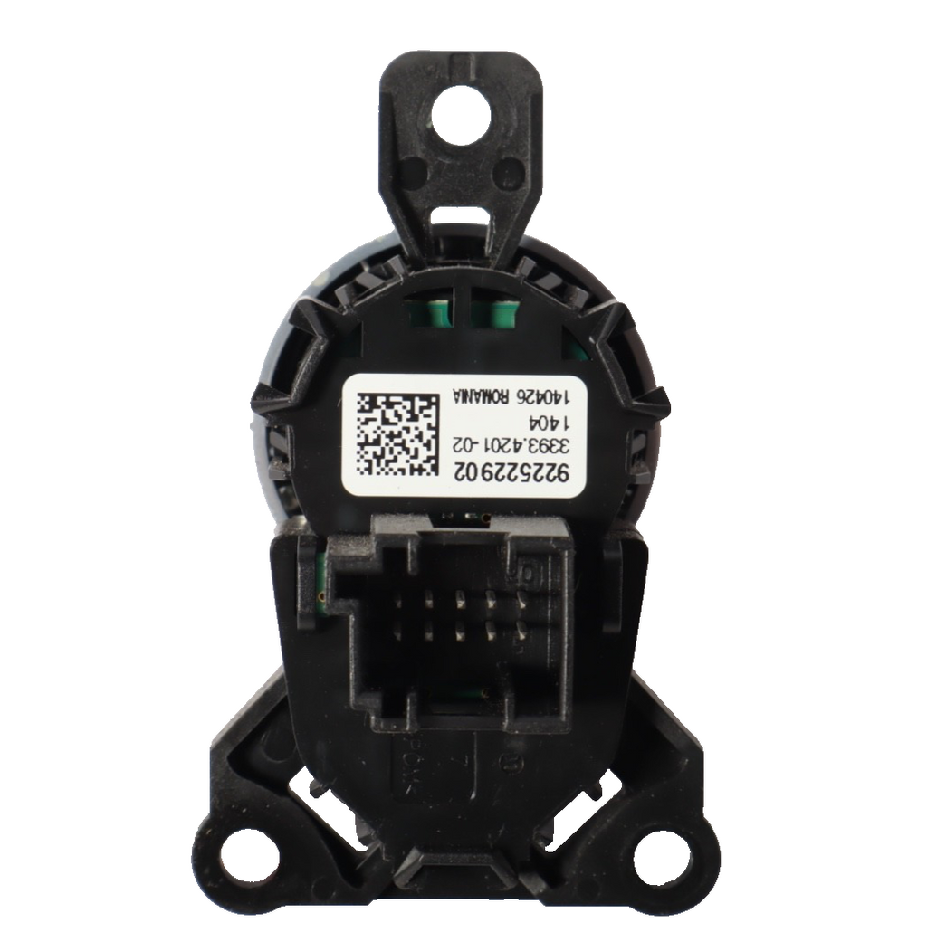 2012–2017 BMW 650i Engine Start Stop Button OEM 922522902