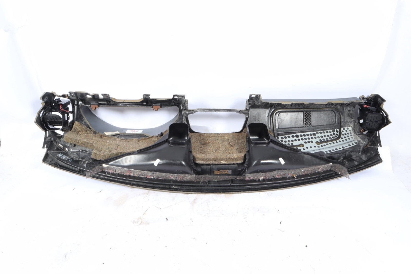 1998-2003 MERCRDES W208 CLK320 DASHBOARD DASH BOARD INSTRUMENT PANEL OEM