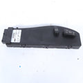 2007-2010 BMW X3 FRONT RIGHT POWER SEAT CONTROL SWITCH 61.31-8 099 074 OEM