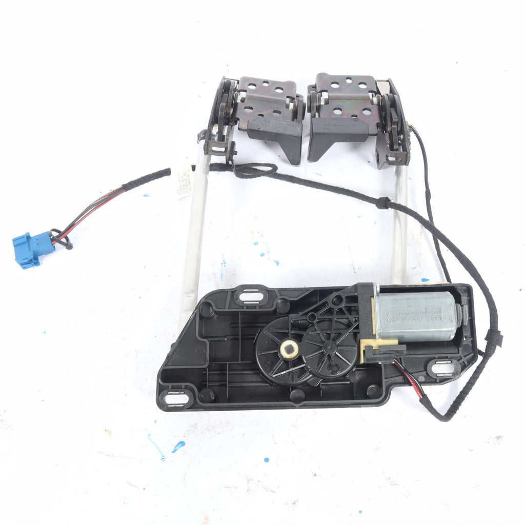 2016-2019 BUICK CASCADA CONVERTIBLE ROOF TOP MOTOR OEM