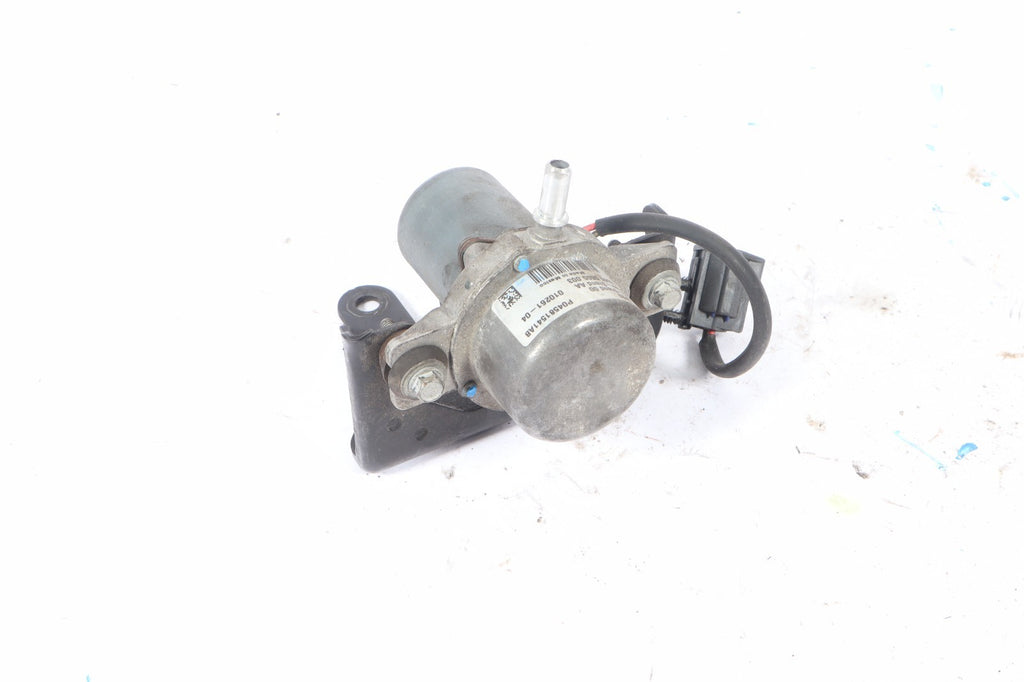 2011-2020 DODGE GRAND CARAVAN ANTI LOCK BRAKE PUMP MODULE OEM P04581541AB