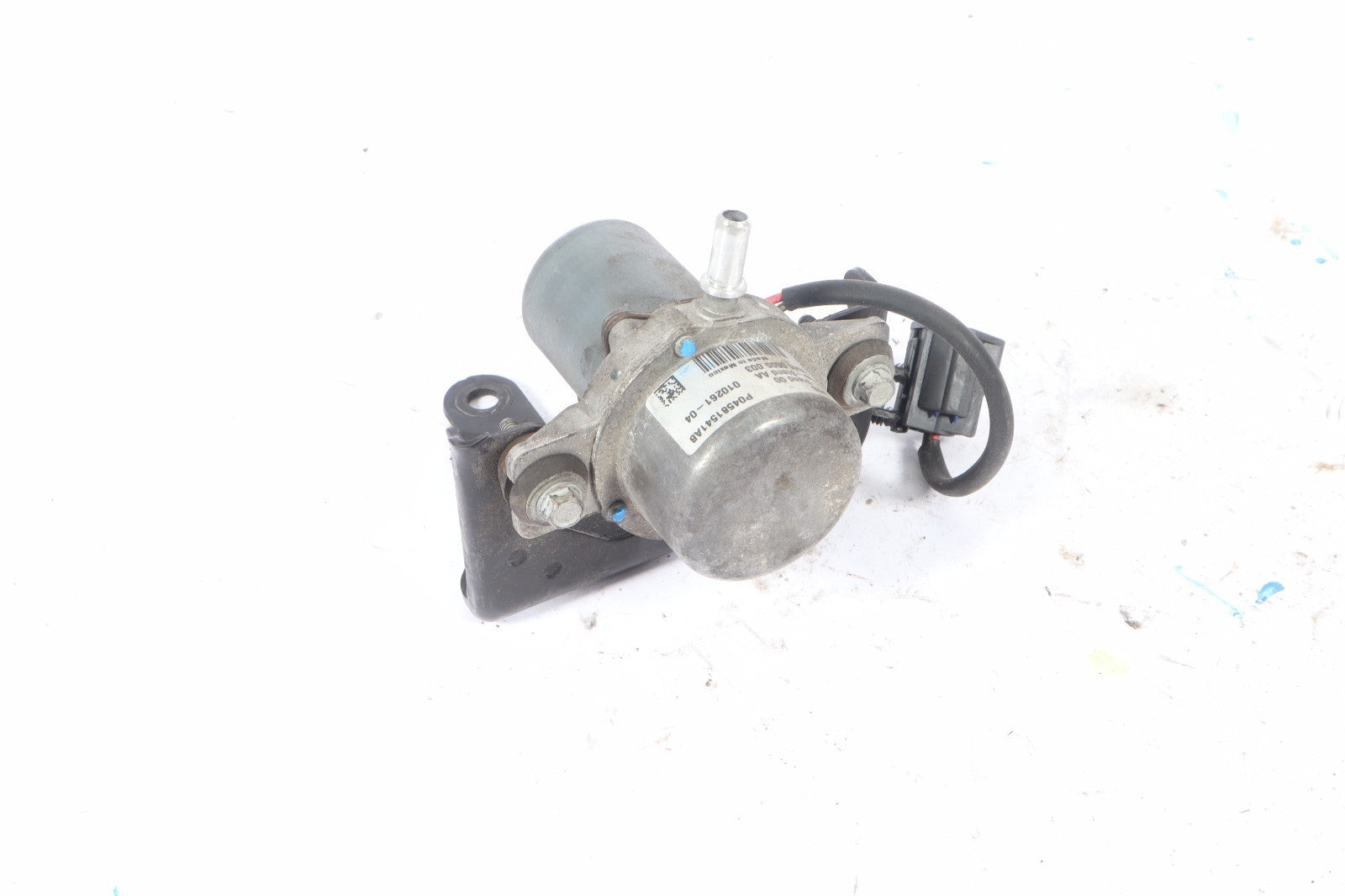 2011-2020 DODGE GRAND CARAVAN ANTI LOCK BRAKE PUMP MODULE OEM P04581541AB