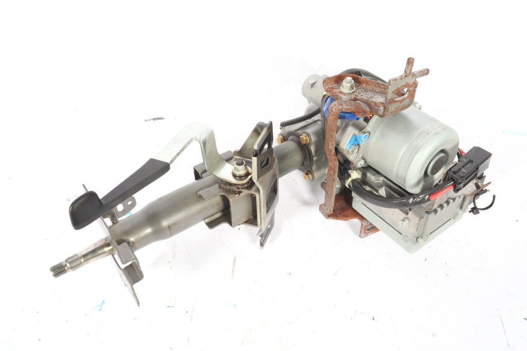 2013-20217 NISSAN LEAF STEERING COLUMN 488103NF2A OEM