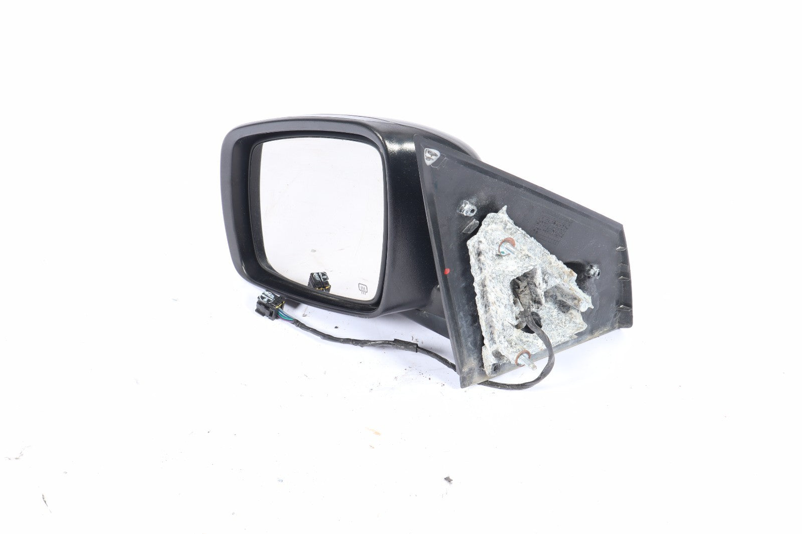 2009 - 2020 Dodge Journey Left Driver LH View Door Heated Mirror OEM