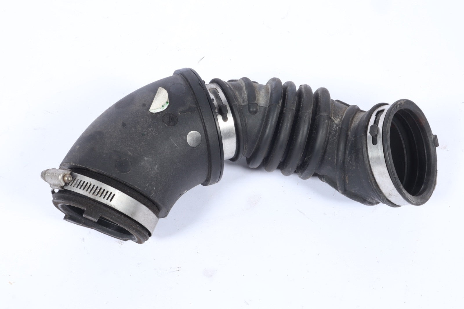 Chevrolet Sonic  2013-2020 4 Cyl 1.4L Turbo Engine Air Intake Hose W/Clamps OEM