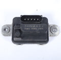 1994-2003 MERCEDES R129 SL500 CLK430 S420 AUXILIARY FAN CONTROL RELAY MODULE OEM