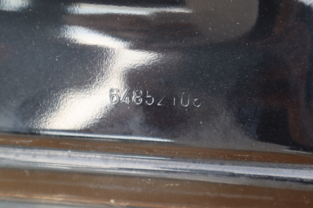07-09 Audi Q7 Trunk Lid Liftgate Tailgate Hatch Shell OEM