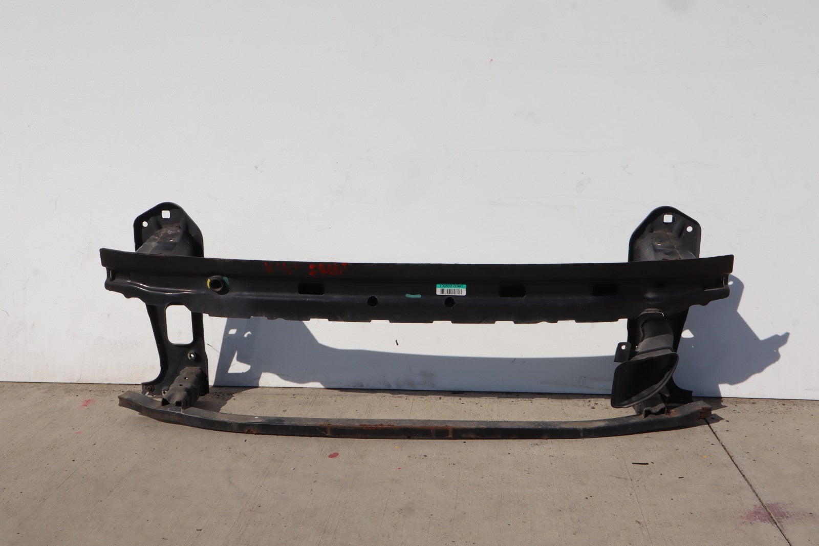 2012-2015 MINI COOPER FRONT BUMPER REINFORCEMENT OEM