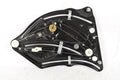 Mercedes W207 E350 E400 Coupe Rear Driver Side Window Regulator OEM