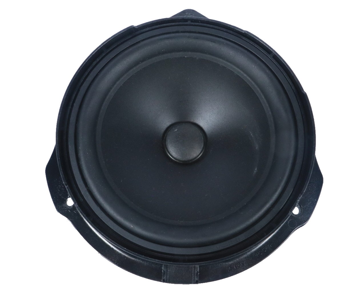08-18 Mercedes W212 E350 E400 Door Audio Speaker Logic 7 Front Left or Right OEM