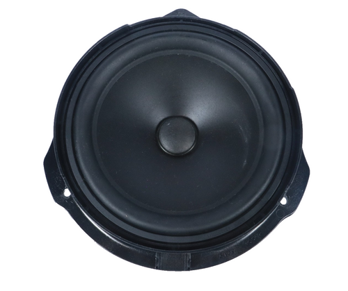 08-18 Mercedes W212 E350 E400 Door Audio Speaker Logic 7 Front Left or Right OEM