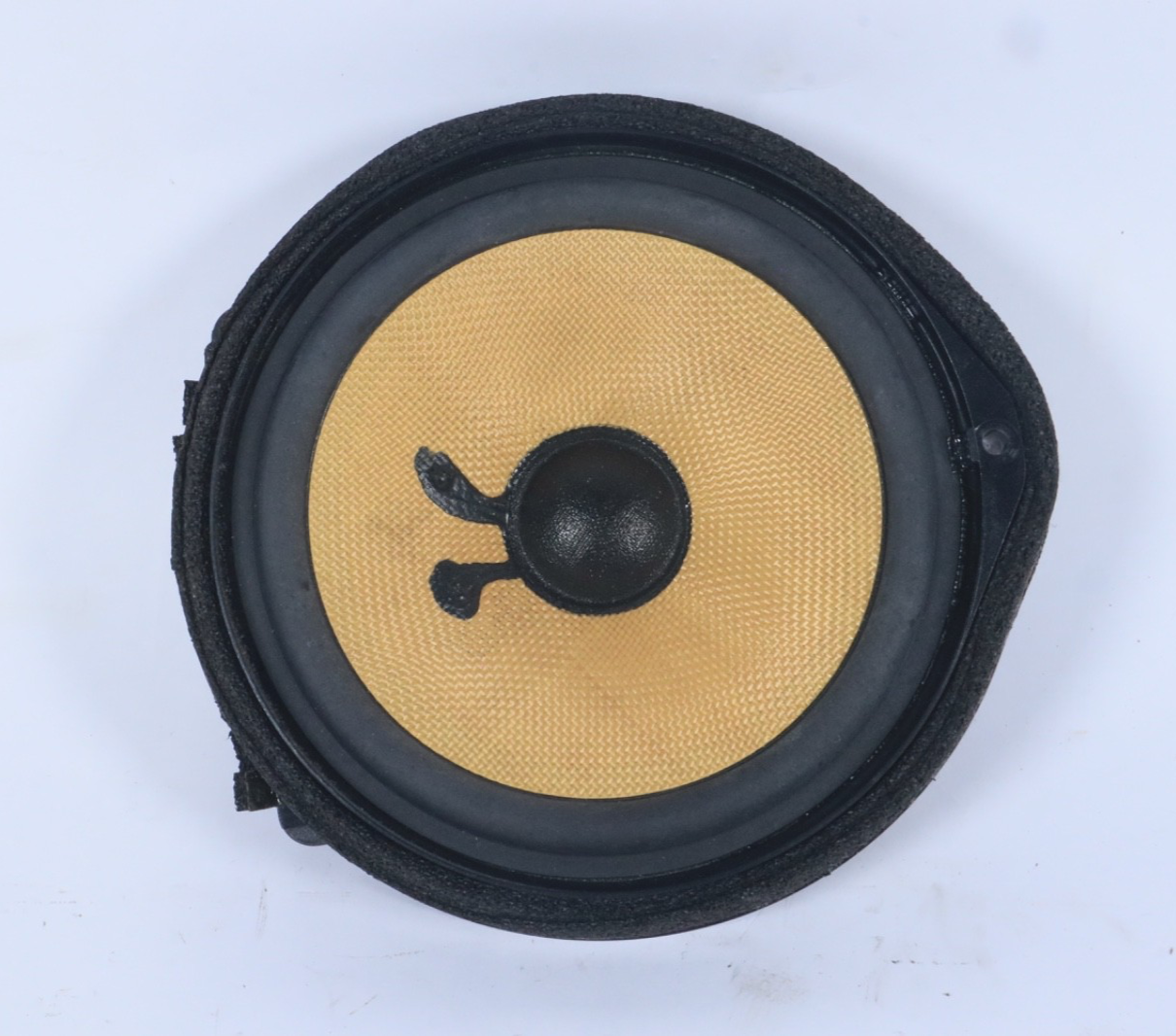 2014 - 2017 HONDA ODYSSEY TOURING ELITE LEFT DRIVER DOOR SPEAKER OEM