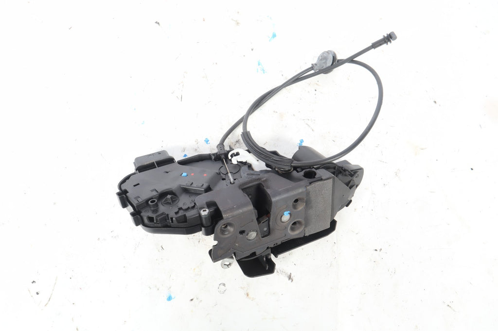 2006-2013 VOLVO C70 FRONT RIGHT PASSENGER DOOR LOCK LATCH ACTUATOR OEM 31253678
