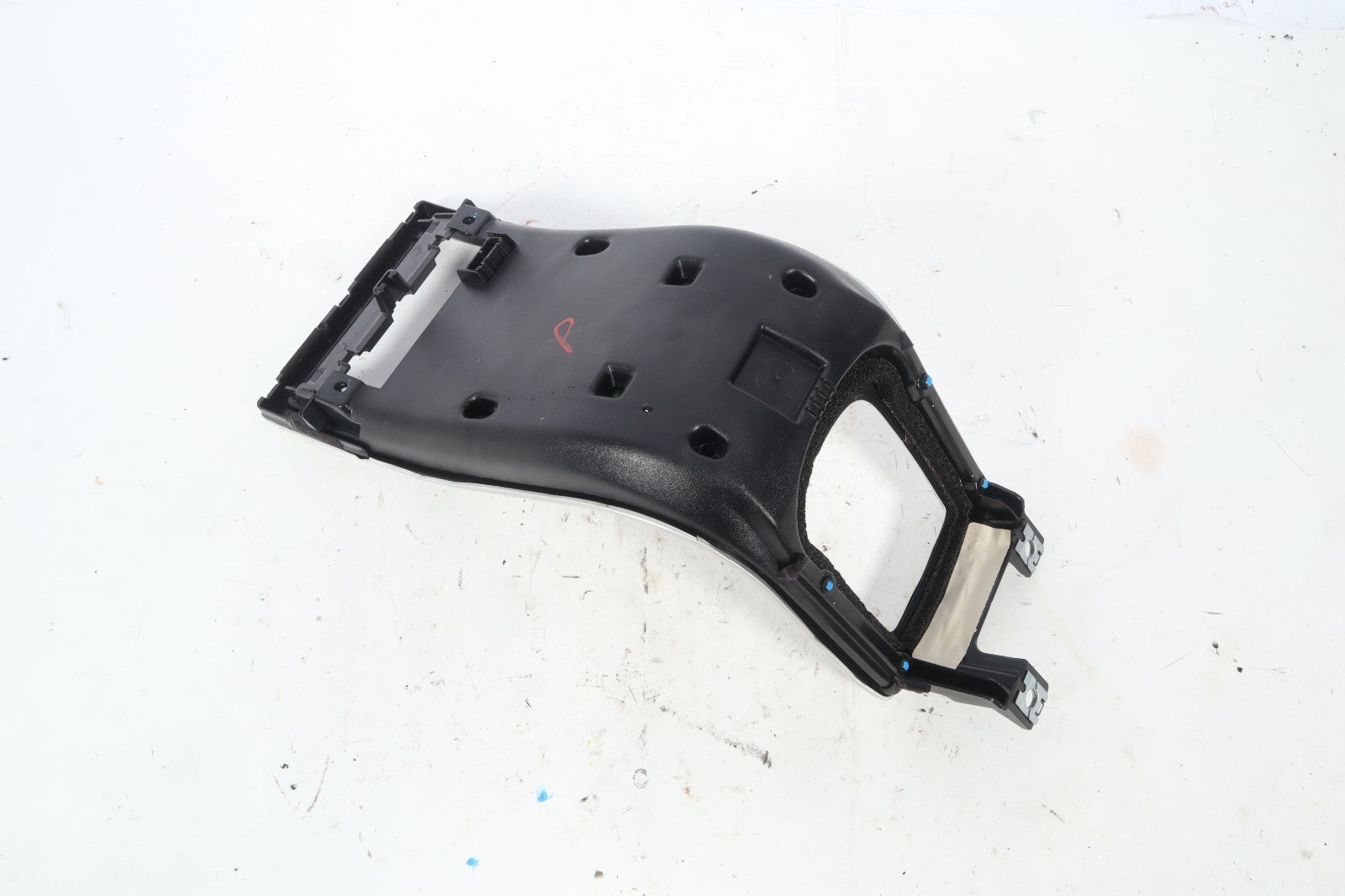2012 VOLVO C70 RADIO CONTROL PANEL OEM