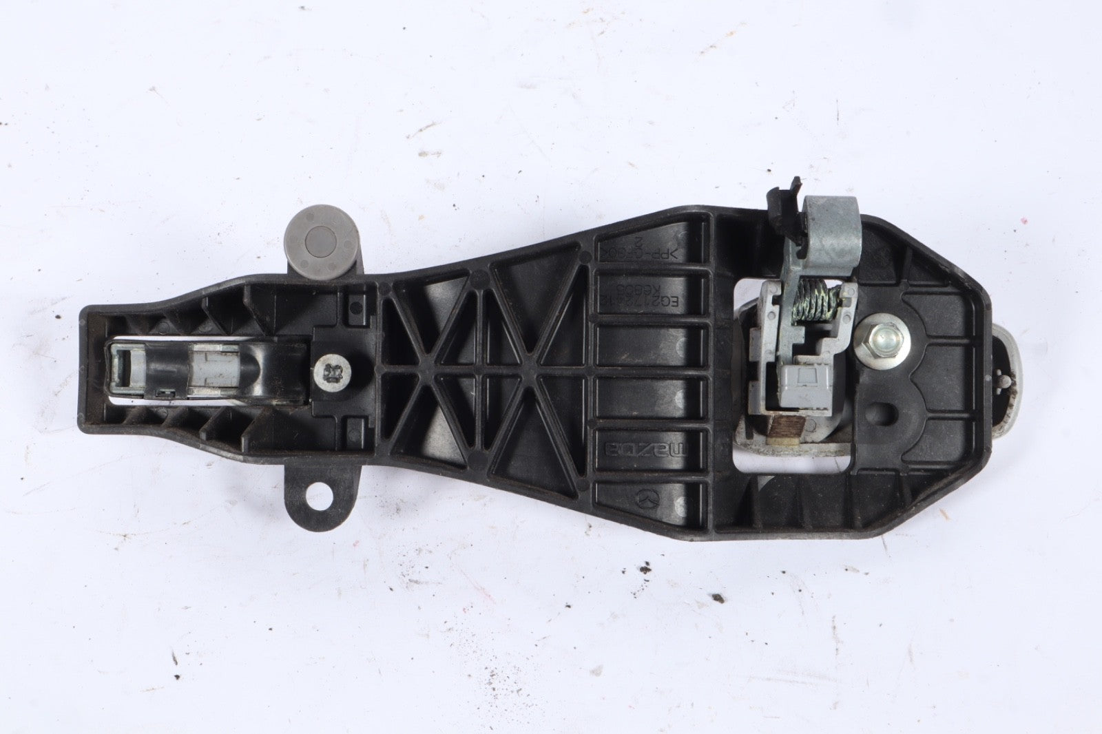 2007-2015 MAZDA CX-9 REAR RIGHT  DOOR HANDLE  OEM