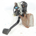 2011 -2020 DODGE GRAND CARAVAN PARKING BRAKE PEDAL OEM P04721199 AG
