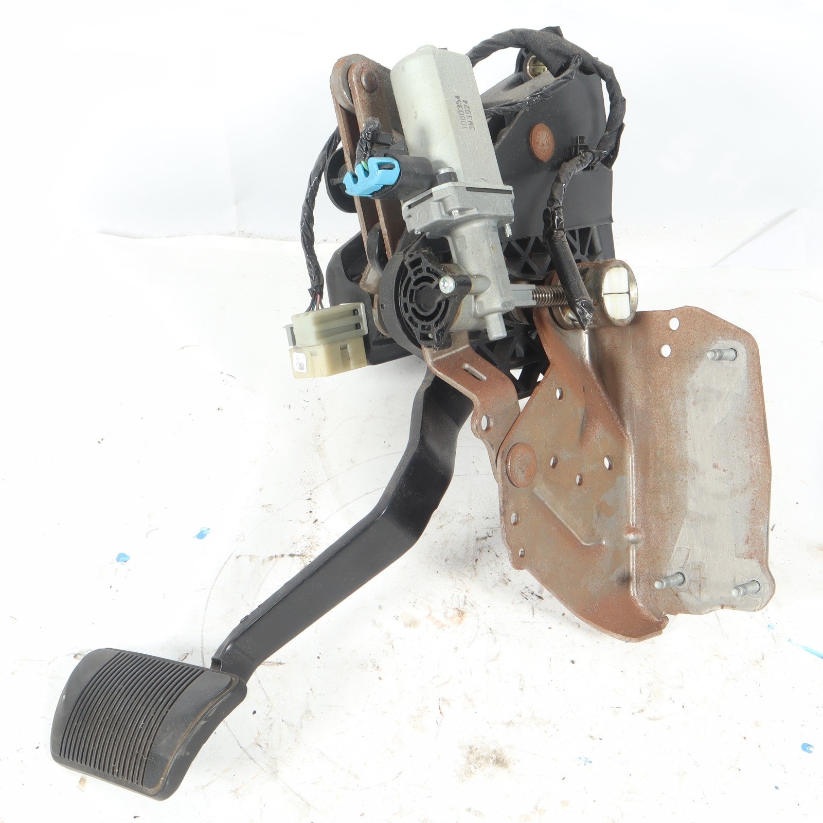 2011 -2020 DODGE GRAND CARAVAN PARKING BRAKE PEDAL OEM P04721199 AG