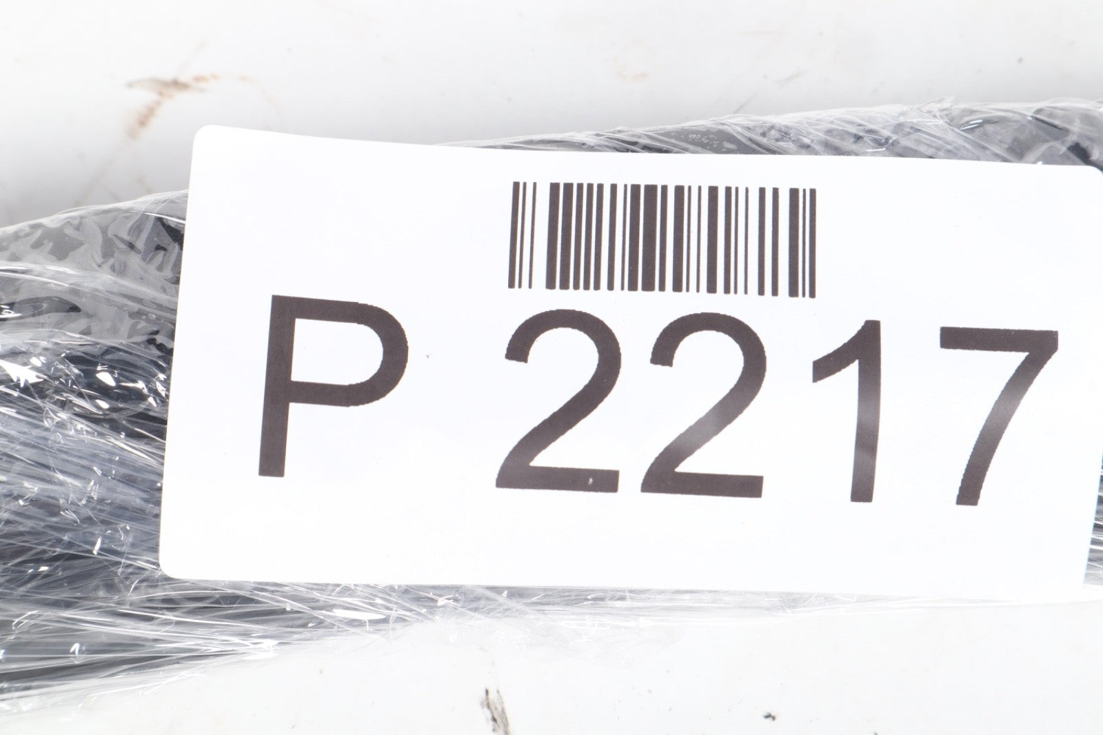 2015 - 2020 Mitsubishi Outlander Rear Wheel Arch Opening Molding OEM
