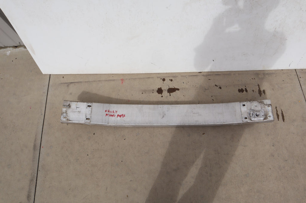 2013-2020 NISSAN PATHFINDER FRONT BUMPER REINFORCEMENT IMPACT BAR OEM