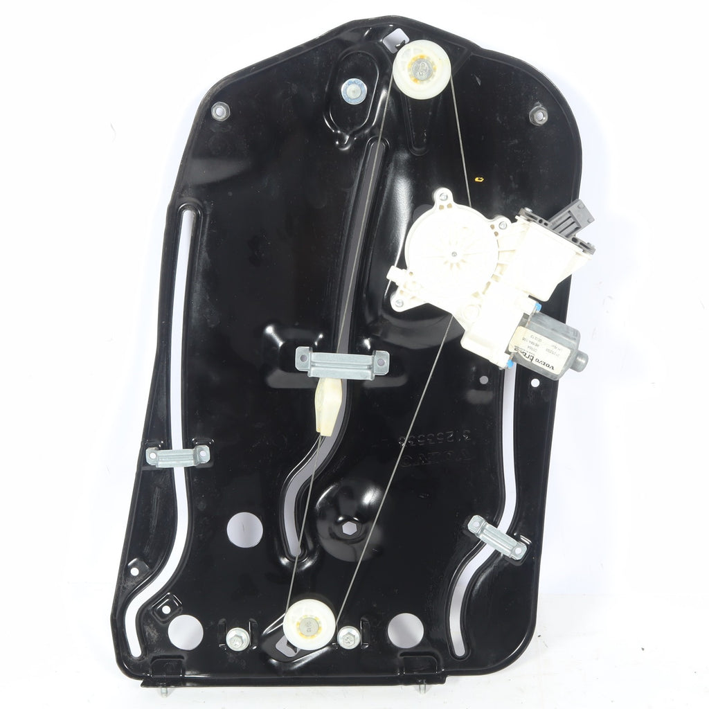 2006-2013 VOLVO C70 REAR LEFT WINDOW REGULATOR QUARTER WINDOW REGULATOR 31253533