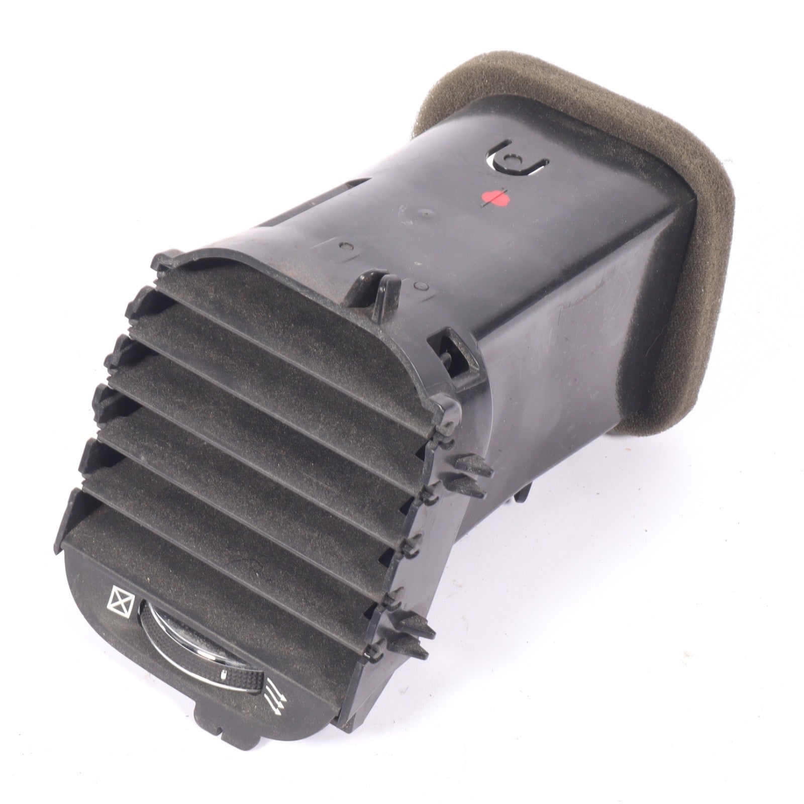 2011 - 2022 Dodge Charger Left Center Side Air Vent Dash OEM