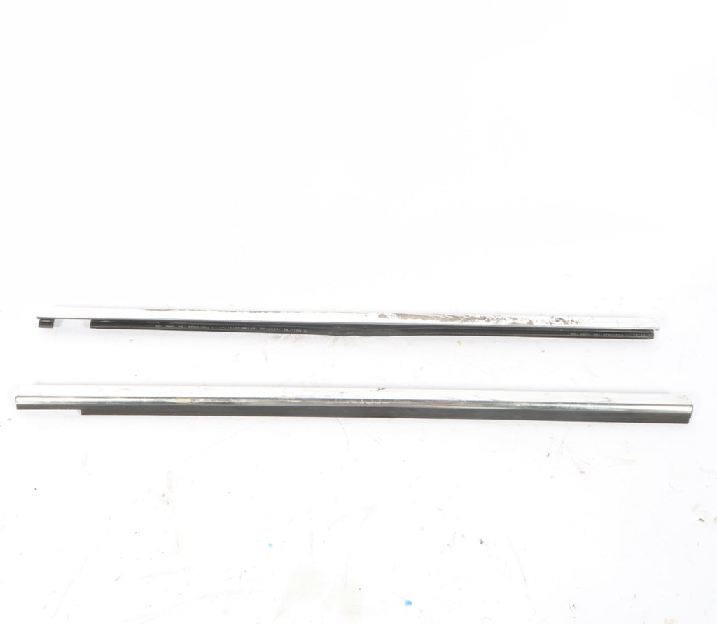 16-19 Buick Cascada Rear Window Chrome Molding OEM