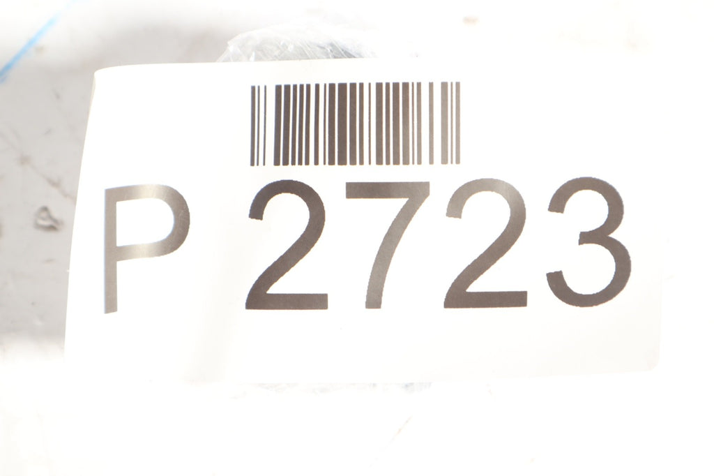2014 DODGE CHARGER TRUNK RELEASE OPENER PN: 56046228AC OEM