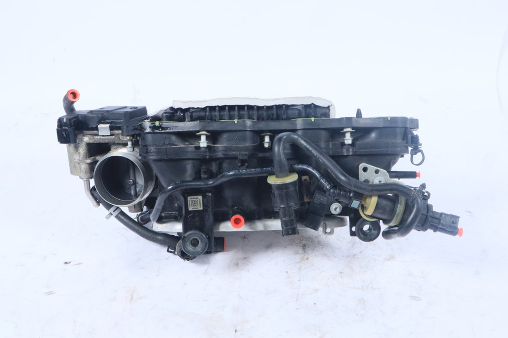 2018 - 2025 ALFA ROMEO STELVIO AIR INTAKE INLET MANIFOLD 2.0L OEM