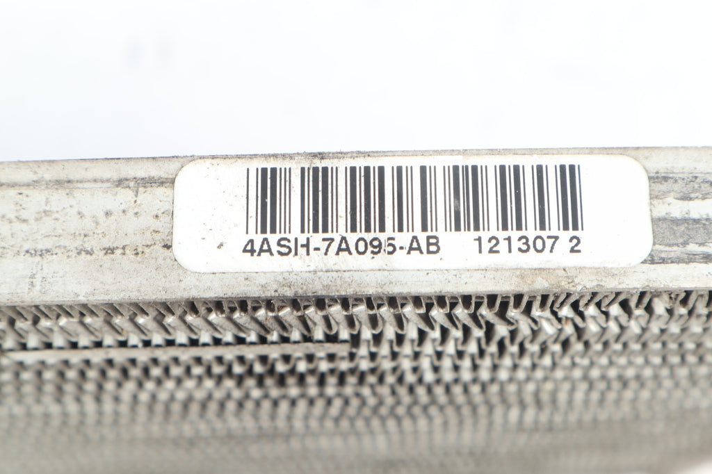 2004-2015 NISSAN TITAN TRANSMISSION OIL COOLER OEM 4ASH-7A095-AB OEM