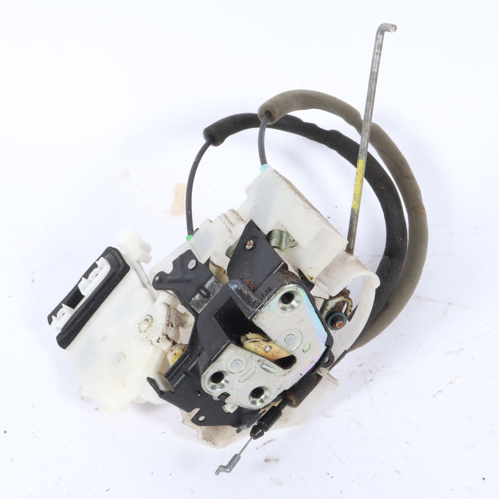 2007-2015 MAZDA CX-9 FRONT RIGHT RH DOOR LOCK LATCH ACTUATOR MOTOR OEM