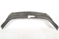 2007–2015 AUDI Q7 4L FRONT TOP RADIATOR SUPPORT SHIELD PANEL COVER TRIM OEM