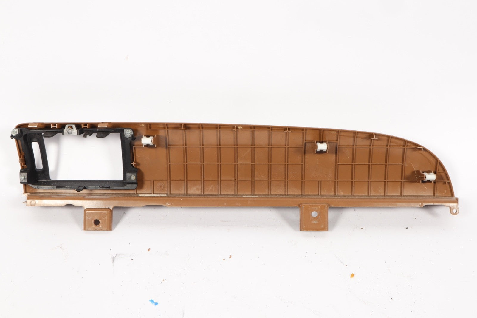 2008-2015 Armada RIGHT PASSENGER SIDE Dash Air HVAC Heater Vent Trim OEM