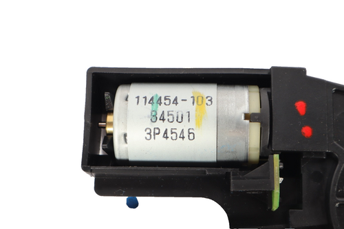 10-14 Mercedes W207 E350 E550 Front Right Pass Seat Adjust Motor 969547-102 OEM