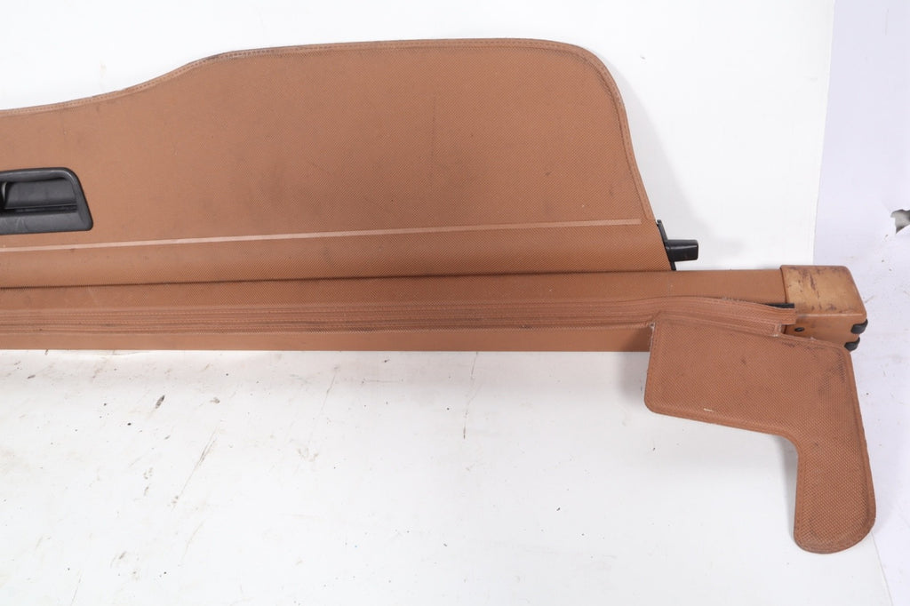 2003 - 2010 Porsche Cayenne 955 957 Rear Trunk Luggage Cargo Cover OEM