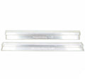 2000 - 2003 Mercedes-Benz CLK430 Front Door Scuff Sill Trim Plate OEM