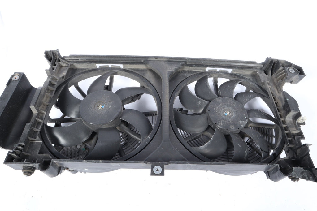 2013-17 NISSAN LEAF Radiator Cooling Fan Mod Assy 214813NF0A OEM