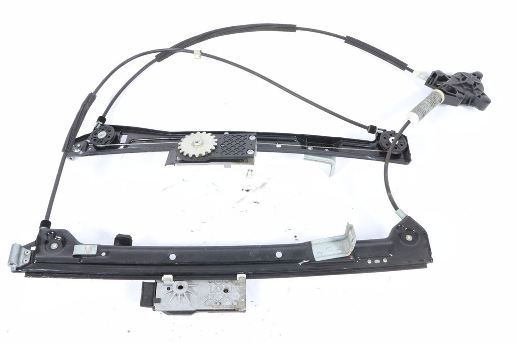 2011-15 MINI COOPER R60 COUNTRYMAN FRONT RIGHT DOOR WINDOW REGULATOR W MOTOR OEM