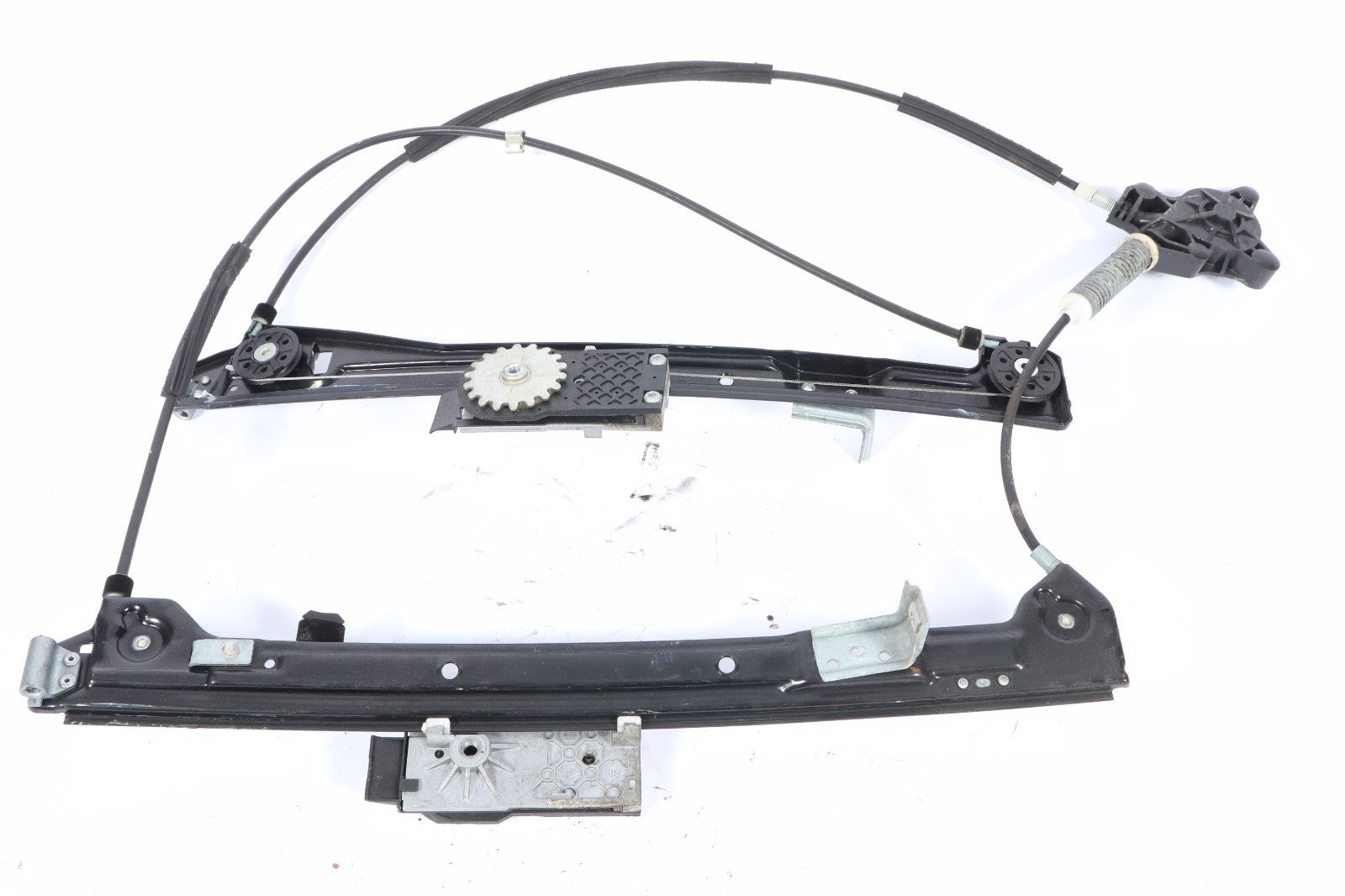 2011-15 MINI COOPER R60 COUNTRYMAN FRONT RIGHT DOOR WINDOW REGULATOR W MOTOR OEM