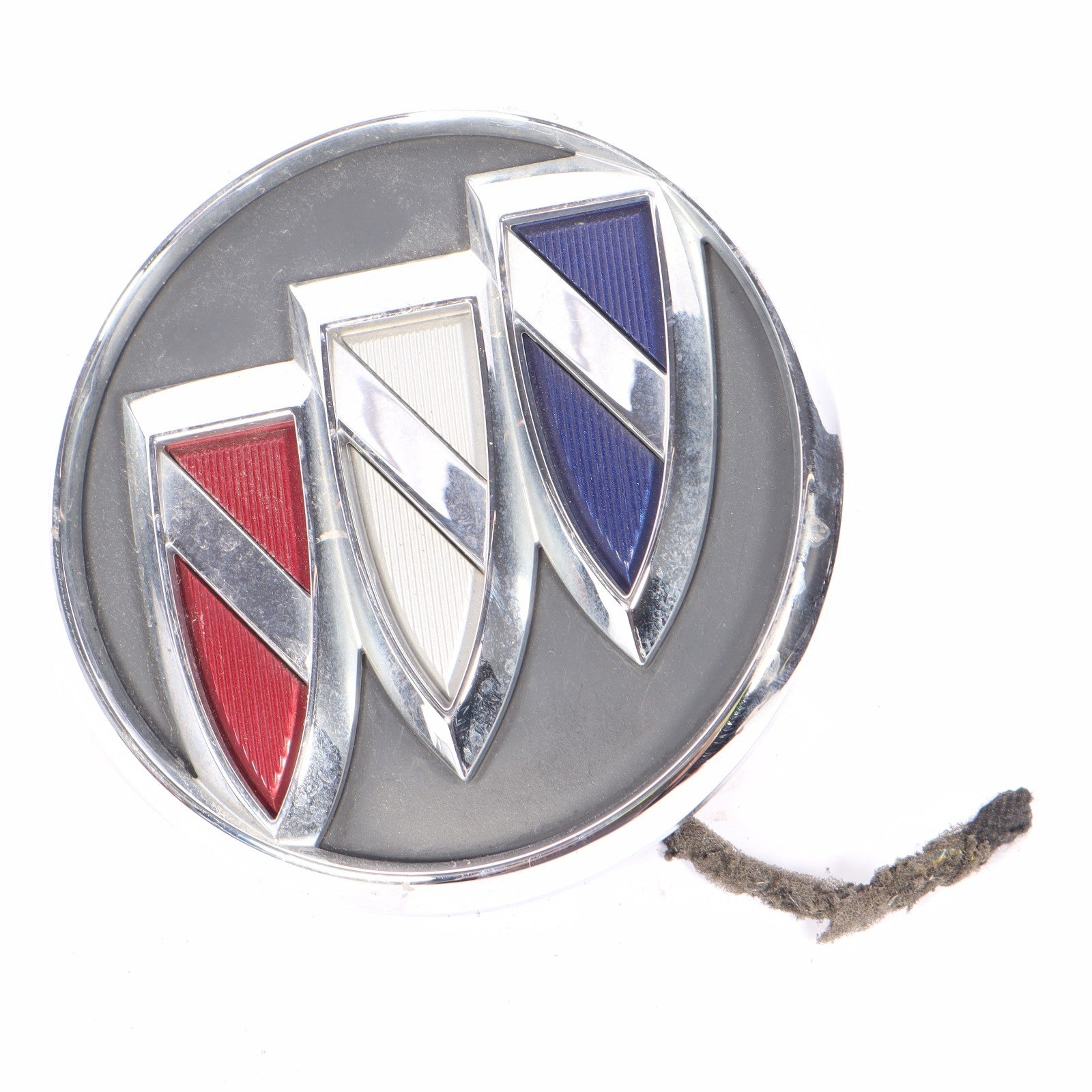 2016 – 2019 Buick Cascada Trunk Emblem Release Button OEM