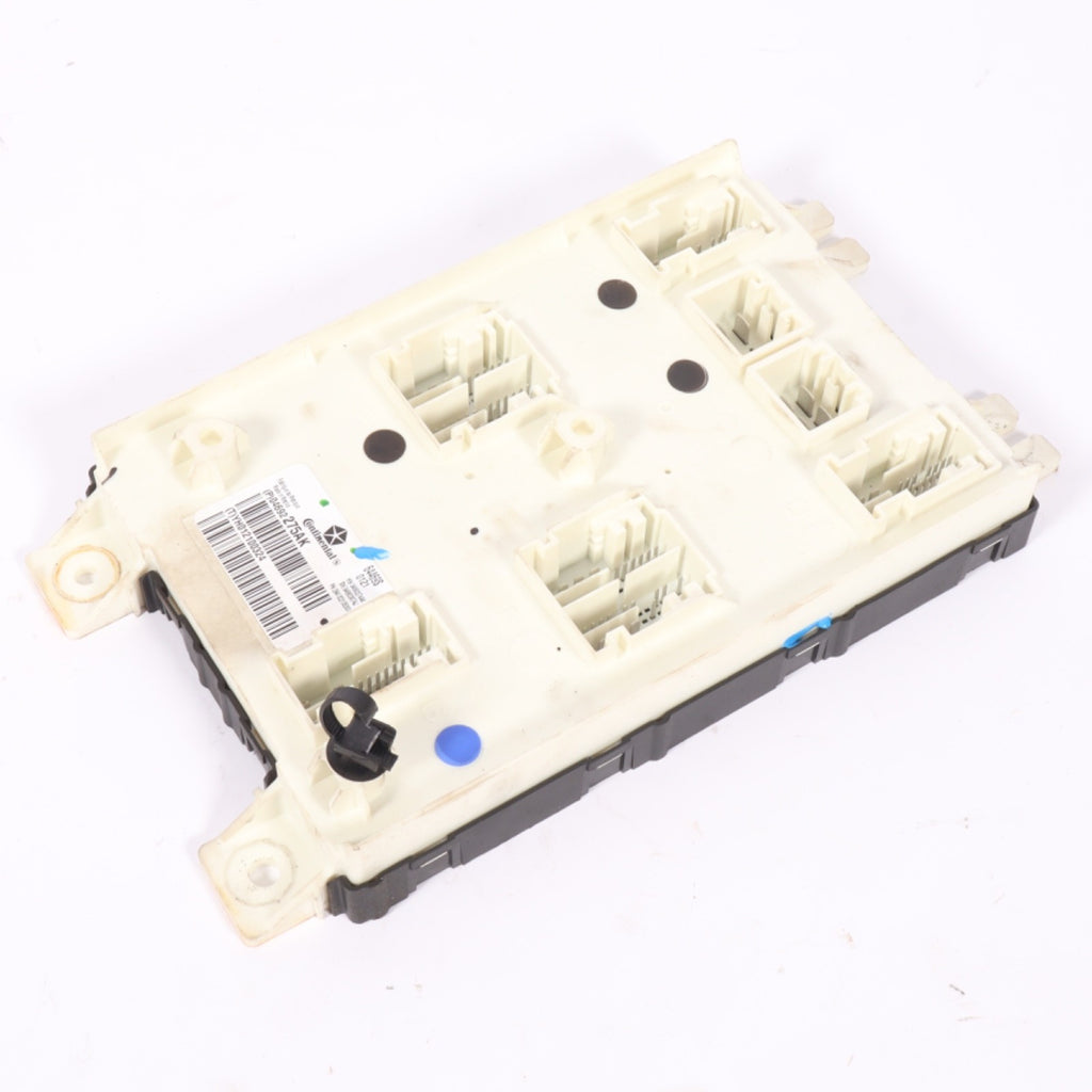2011 DODGE CHARGER JOURNEY CHRYSLER 300 INNER CABIN FUSE BOX OEM