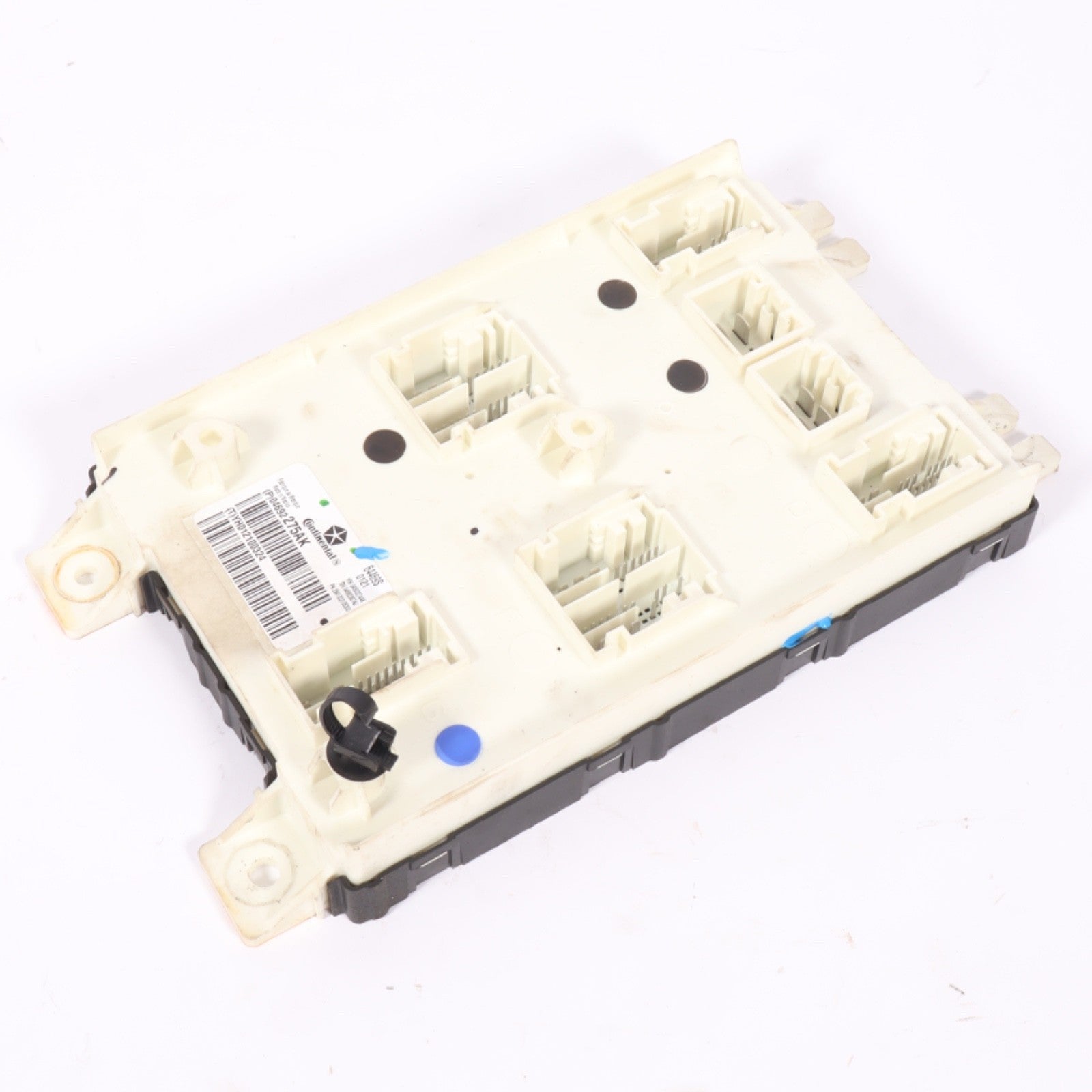 2011 DODGE CHARGER JOURNEY CHRYSLER 300 INNER CABIN FUSE BOX OEM