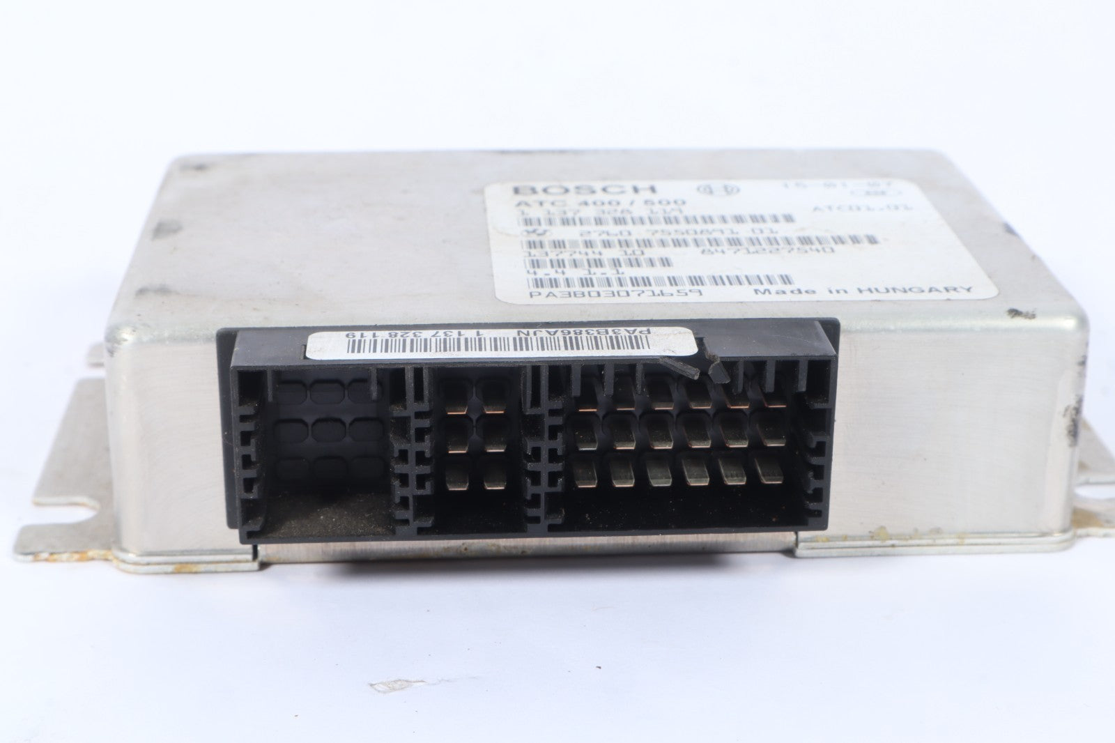 2004 - 2010 BMW E53 E83 X3 X5 BOSCH TRANSFER CASE MODULE 27607550891-01 OEM