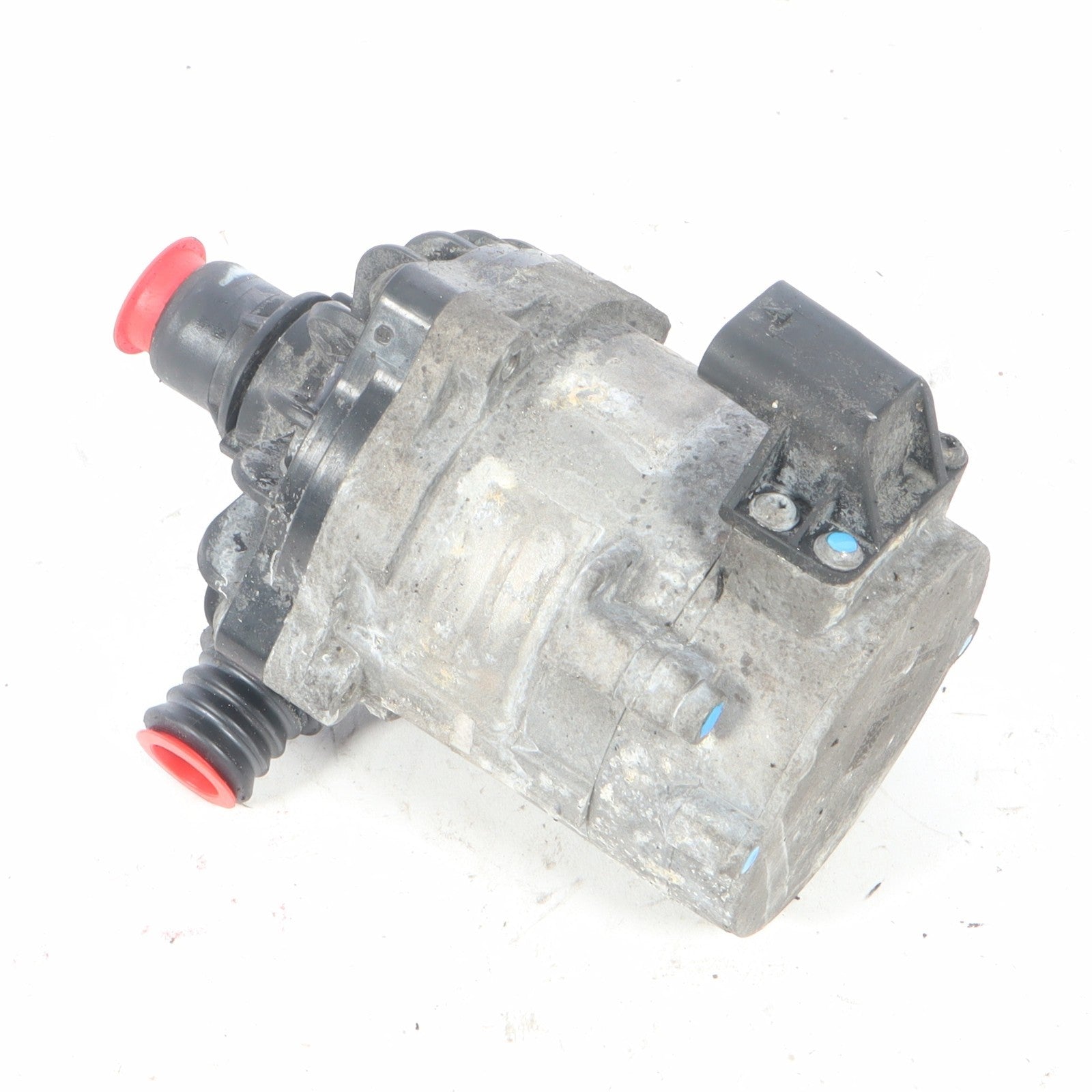 2008-2021 BMW AUXILIARY WATER PUMP OEM 7566335-04