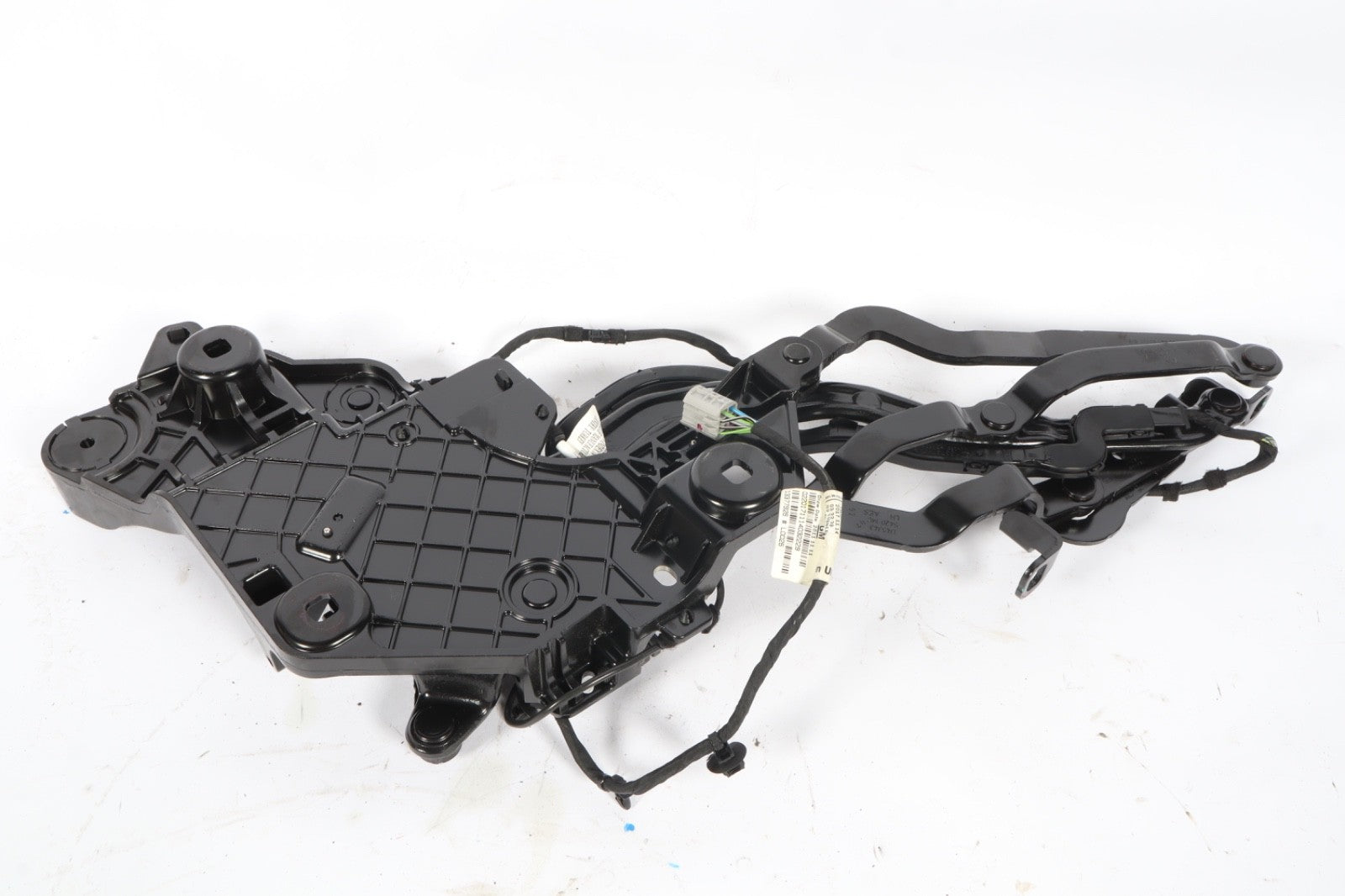 2016-2019 Buick Cascada Left Convertible Top Lift Hinge 13369971 Factory OEM
